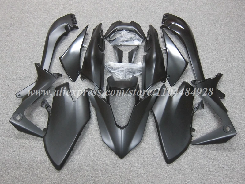 Новый комплект обтекателей для мотоцикла ABS подходящий YAMAHA T-Max 530 2017 2018 17 18