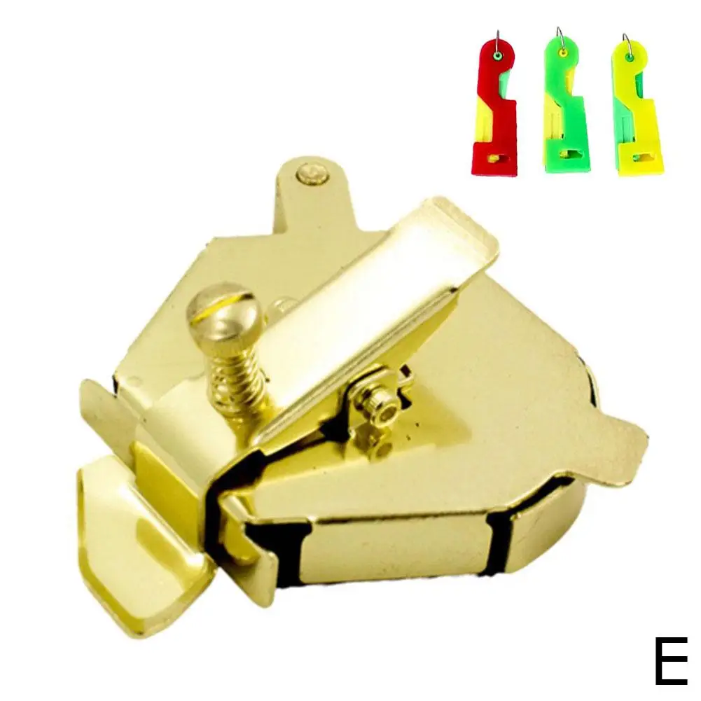 НОВЫЙ многофункциональный магнитный направляющий шв стопорный стежок круглая