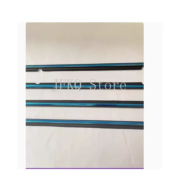 Резиновая уплотнительная лента для наружных окон Toyota Land Cruiser 4700 4500 серии LC100 Lexus