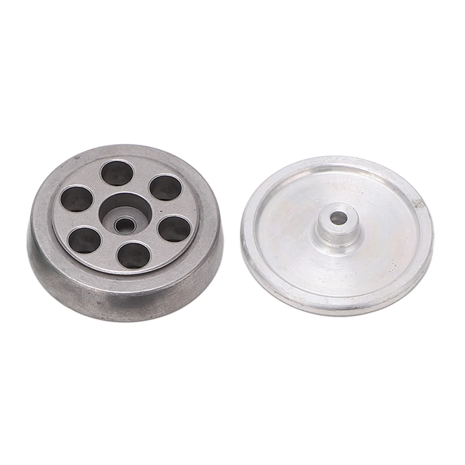 Комплект колец цилиндра воздушного компрессора металлический сплав прочное