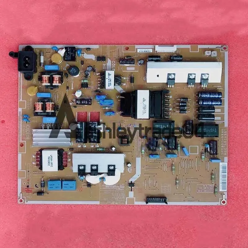 

1PC Test Power Supply Board for BN44-00625C L55X1QV_DSM UA55F6400AJ