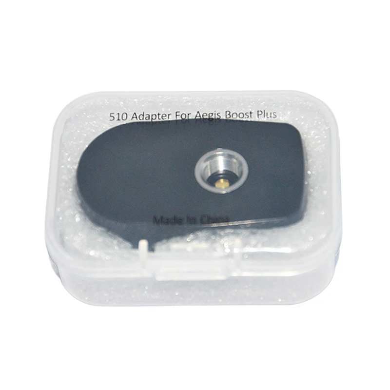 

510 Adapter For GeekVape Aegis Boost Pro and Aegis Boost Plus