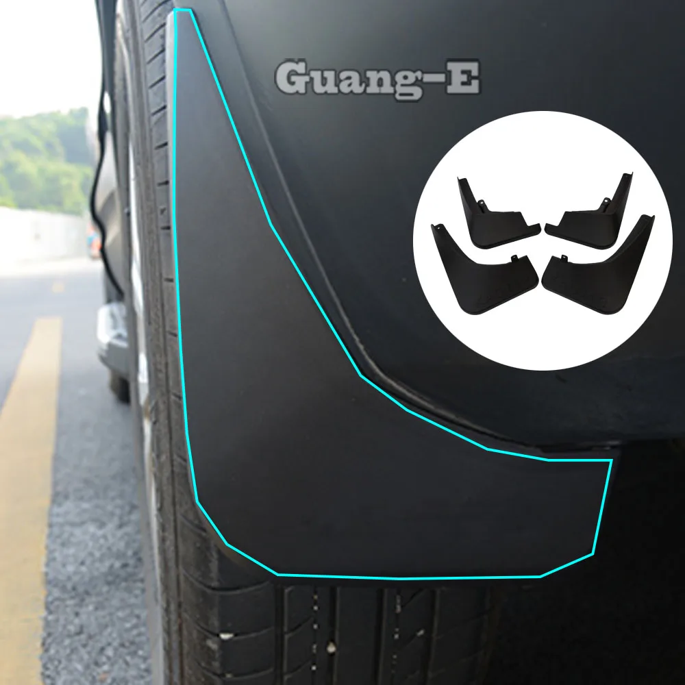 

Автомобильный пластиковый брызговик, мягкий брызговик, автомобильный детектор, брызговик, брызговик, молдинговые детали для Renault Kadjar 2016 2017 2018 2019 2020