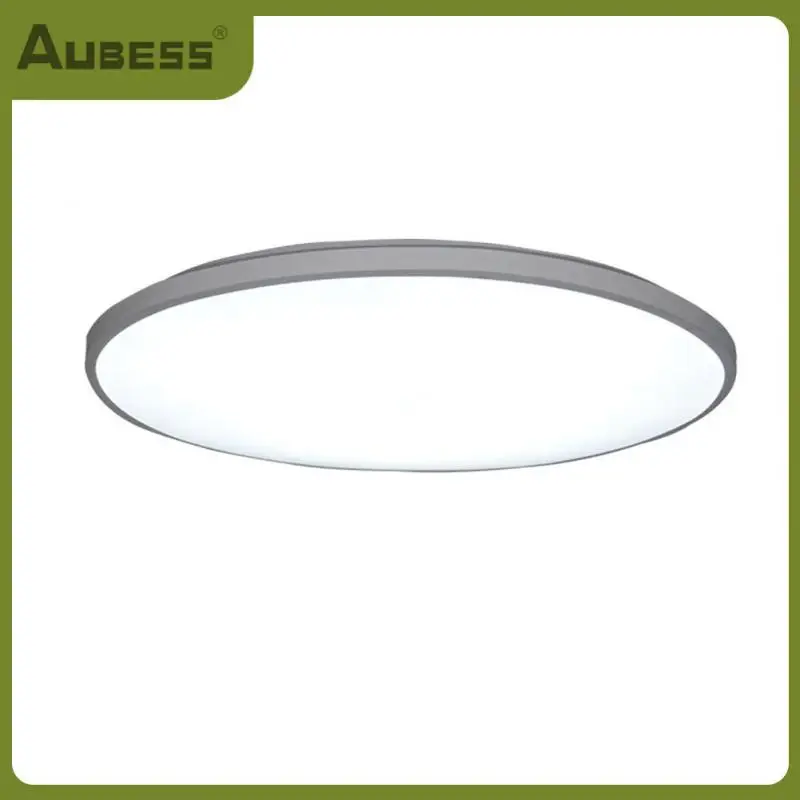 

Светодиодные светильники Tuya Wi-Fi App 30 Вт, умное домашнее освещение, Современное украшение для спальни, работает с Alexa Google Home Rgbcw