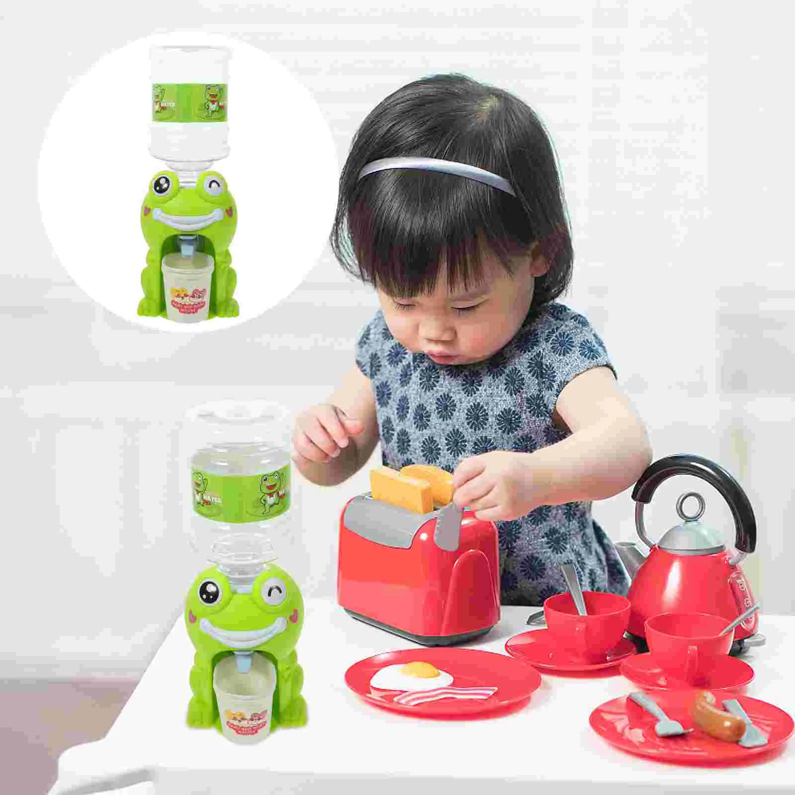 Рисунок 5 - Детский диспенсер для воды