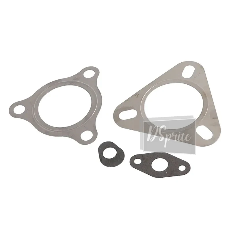 Турбокомпрессор TD04L-10T для Mitsubishi L200 Pajero 2.5L 4D56T MR 355220 49177-01515 49177-01514 49177-01512 МД 194843