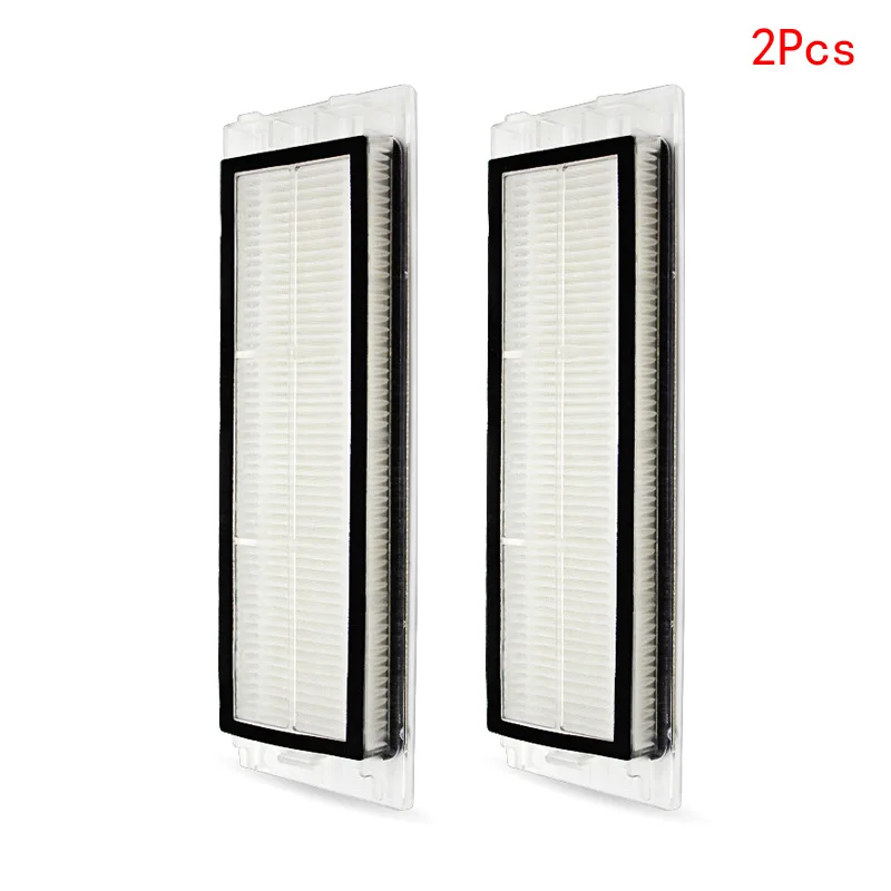 

Side Brush Roll Brush Water Tank for Xiaomi Roborock Robot S50 S55 Vacuum Cleaner Spare Parts Kits Mop Cloths Wet Mopping filter