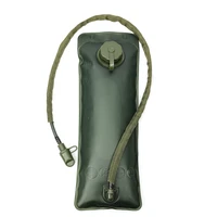 water bag camouflage backpack eva inner bladder outdoor sports 3l drinking water bag hiking water bag