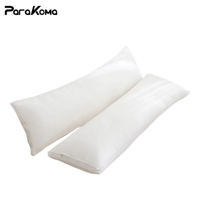 

150x50cm Dakimakura Hugging Body Pillow Inner Insert Anime Body Pillow Core Home Couples Bedroom Bedding Pillow