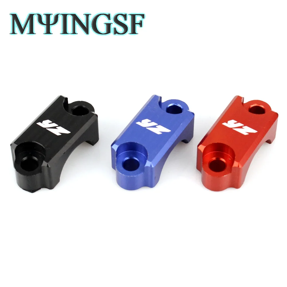 Зажим главного тормозного цилиндра для мотоцикла YAMAHA YZ 65 80 85 125 250 250F 426F 450F YZ250F YZ80