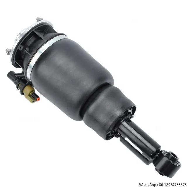 6L1Z18A099DA 3L1Z18125AB пневматическая подвеска амортизатор стойка F-ord E-xpedition 03-06 для
