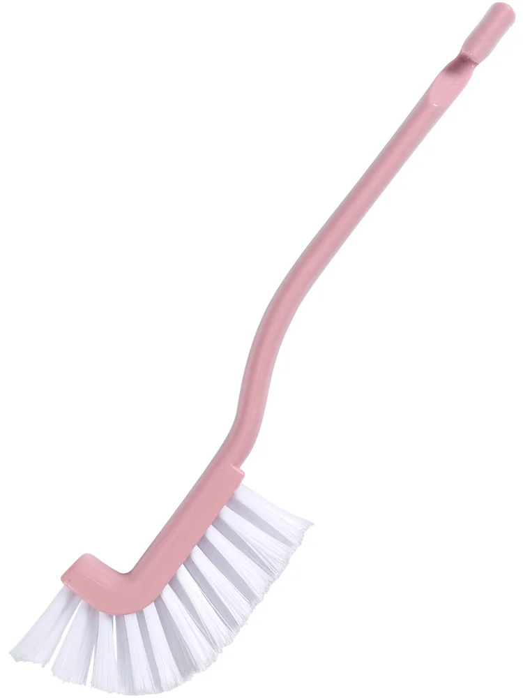Japanese-Sle Elbow Brush Cleaning For Home Kitchen Sink Multi-Functional Non-Dead Angle ove Cup Long Handle Cleani... |