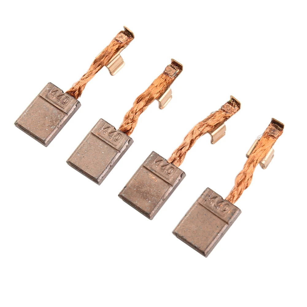 Рисунок 2 - сменные угольные щетки CB-440 для