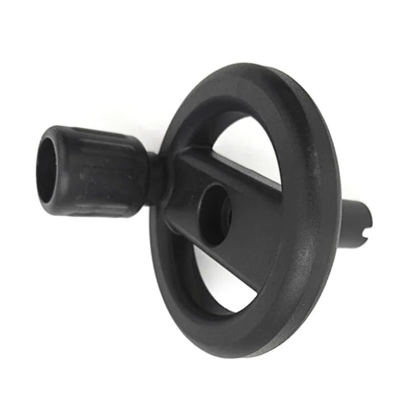 Настольная пила ручное колесо 5140117-77 Repalce для Dewalt DW745 DWE7480 DWE7485