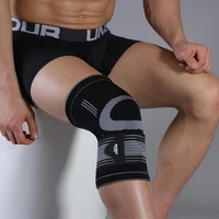 knee bandage compression pad guard for arthritis joint pain orthopedics ligament gym running and basketball sport knee bandage