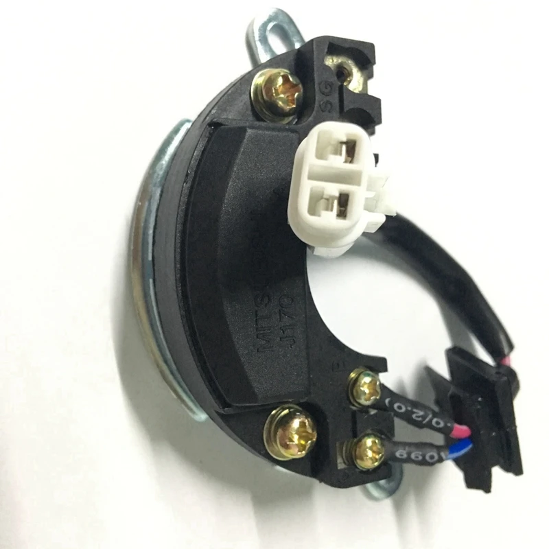 6X модуль зажигания J007T01571 для Nissan Proton Mitsubishi Colt Lancer Mazda 121 323 C S F Mk I IV J170