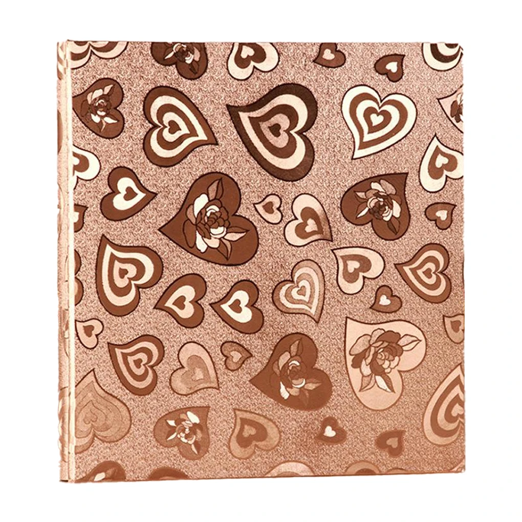 

Фотоальбом в стиле ретро, 620 листов