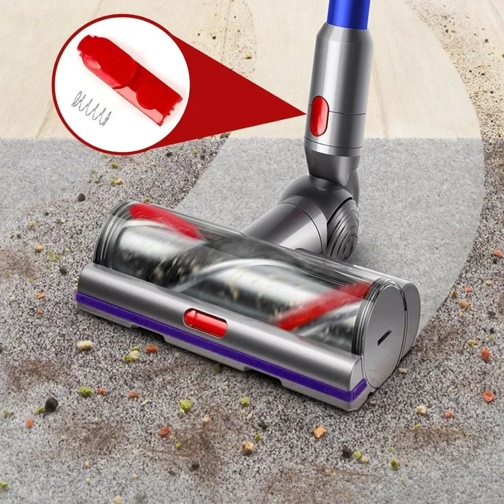 Кнопка для пылесоса Dyson V7 V8 V10 V11 V15