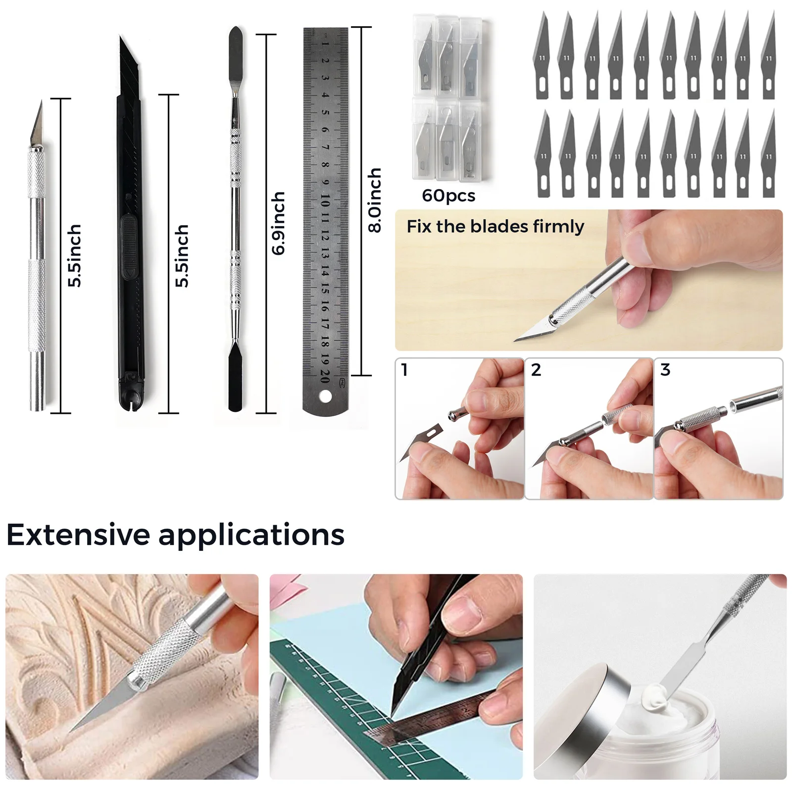 244 шт. детали для 3D-принтера электрическая шлифовальная полировальная машина