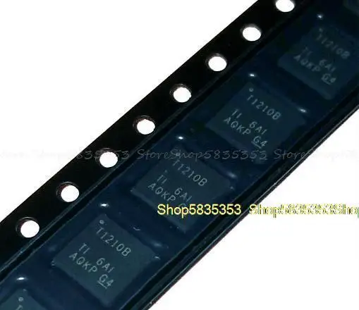 

2-10 шт., новая электронная микросхема TUSB1210BRHBR T1210B QFN32
