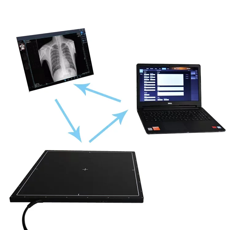 Рисунок 2 - Медицинское оборудование 17 ''*
