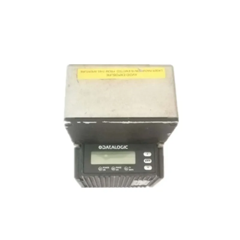 

DS6300-105-010 Used In Good Condition