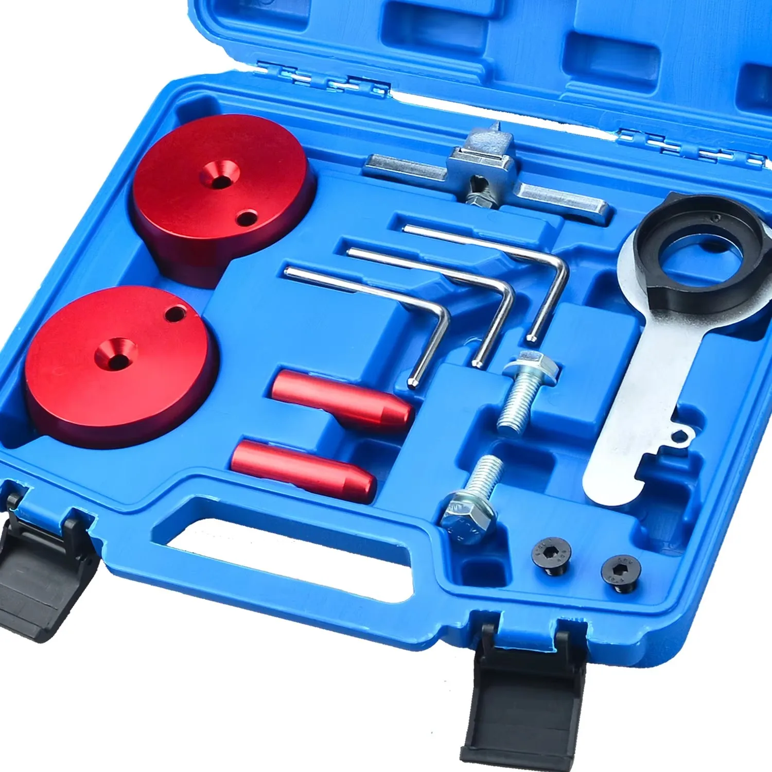 Инструмент регулировки двигателя инструмент синхронизации для Ford Focus Transit S-Max 2 0