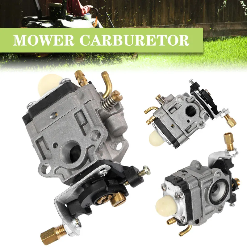 2-х тактный карбюратор арматура карбюратора косилка шпалерные ножницы кусторез