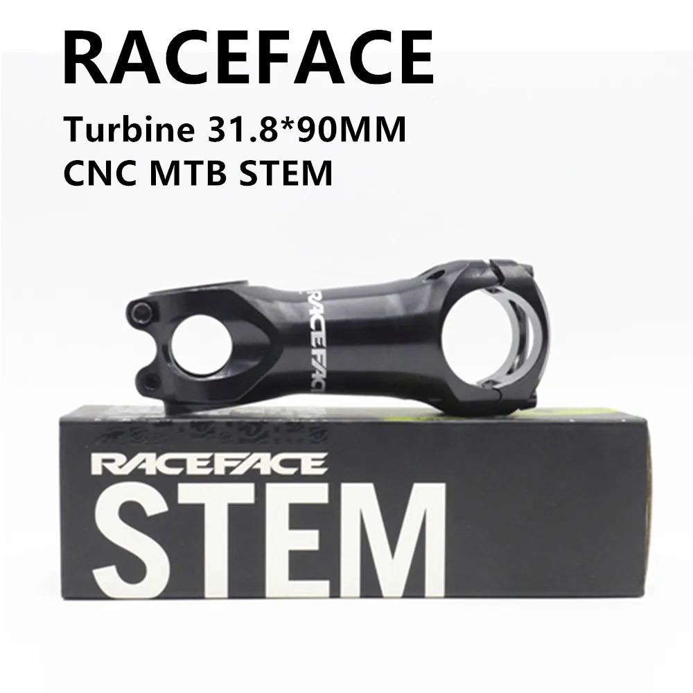 Raceface Turbine mountain bike bicycle CNC aluminum alloy st