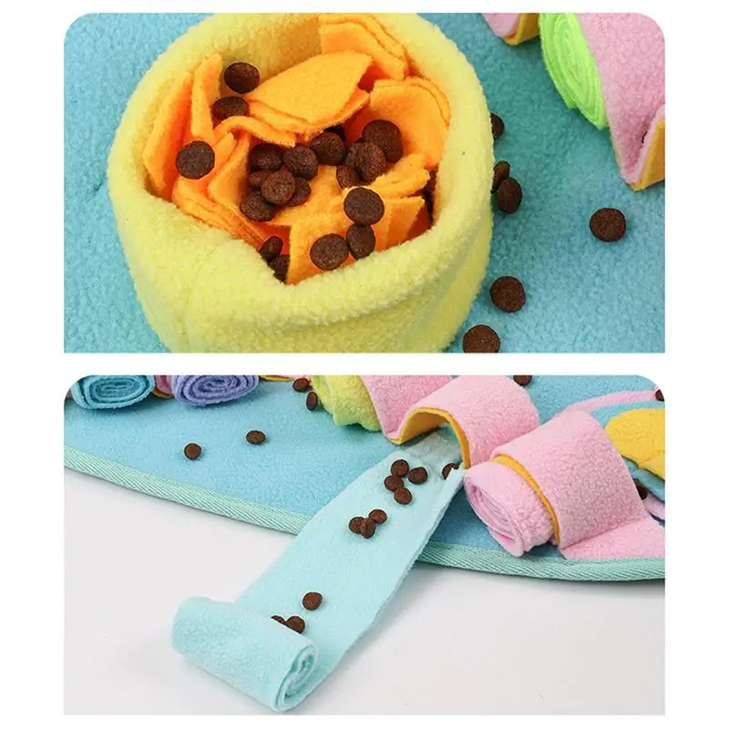 Рисунок 5 - Интерактивный коврик для собак