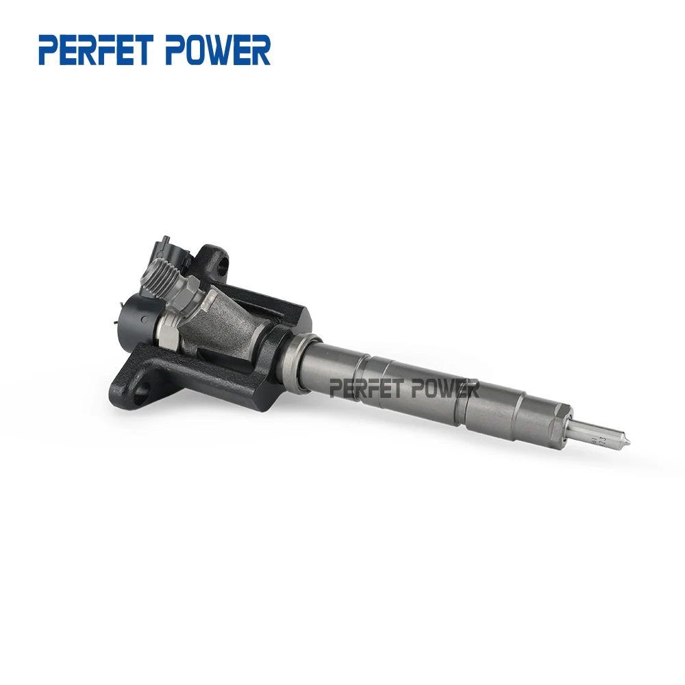 

China Made New 0445120091 Diesel Injector 120 Series CRIN2L