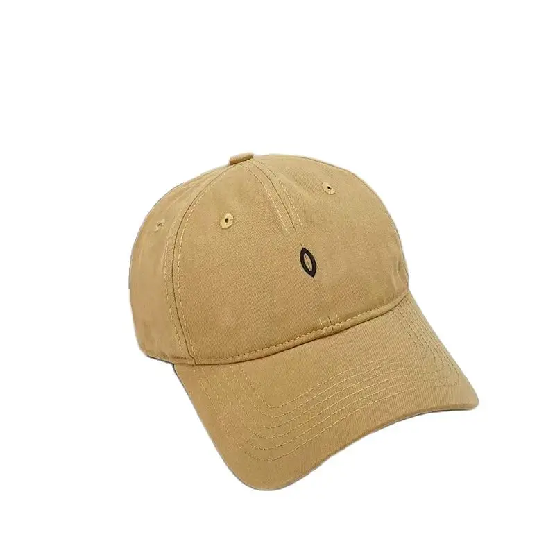 

Q347 CH Summer New Youth Vitality Brand Luxury Baseball Cap Student Street Youth Party.
