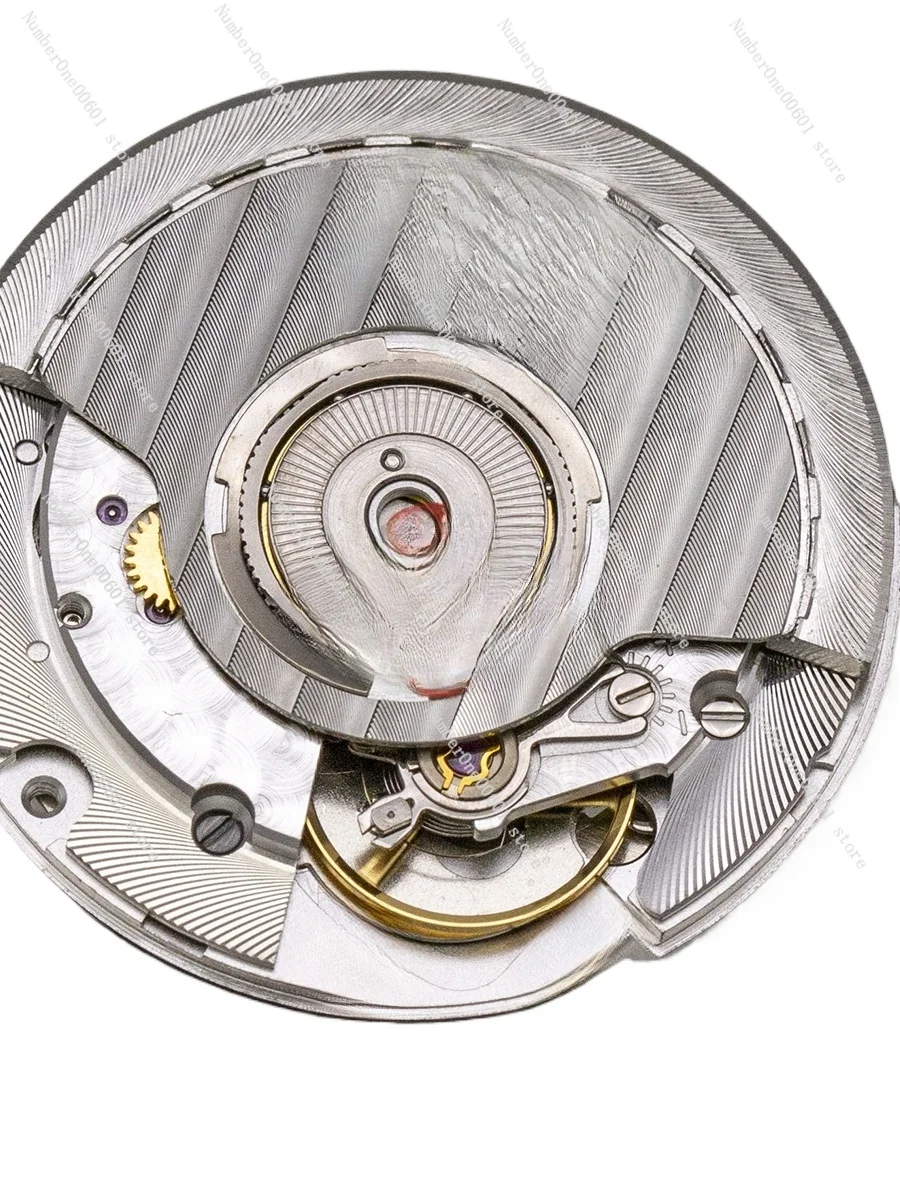 Аксессуары для часов в стиле бабочки ETA 2892-A2 Caliber авто-обмотка Routes De Женева V8