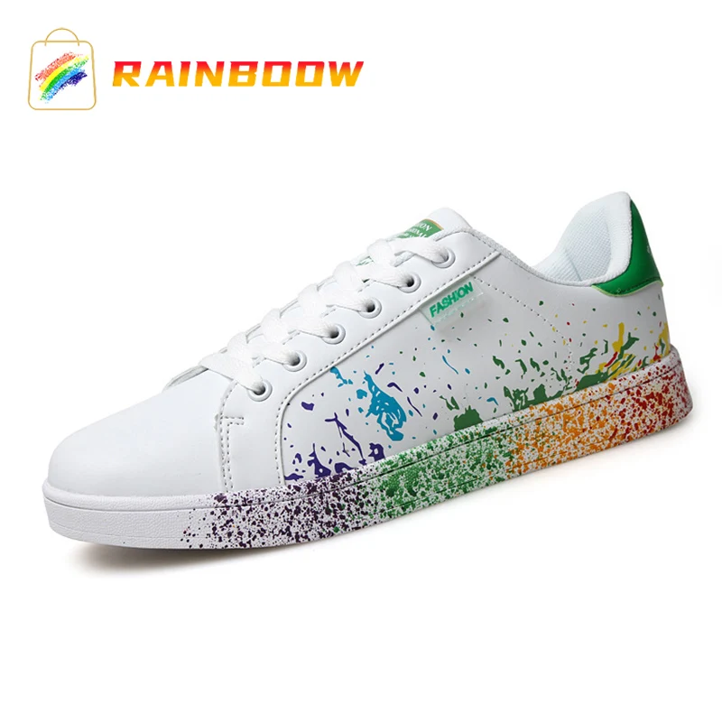 

Unisex Size Men's Women's Shoes Fashion Design Adult Sneakers Couple Lovers' Flats Shoes Outdoor Casual Shoes Zapatillas Hombre