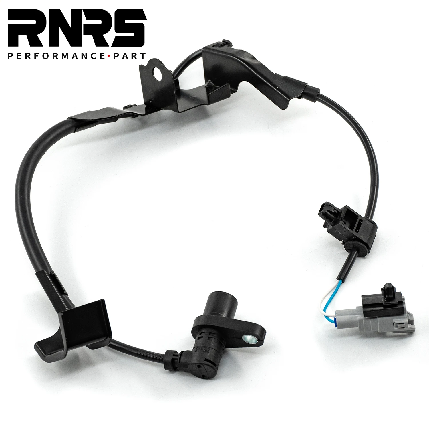 

Датчик ABS для Toyota Hiace Regiusace 2007 2008 2009 2010 2011 2012 2013 для переднего левого или правого датчика скорости OEM # 89543-26150