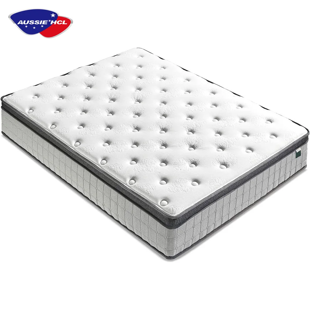 

140x200 оптовая продажа, современные матрасы для кровати queen для дома, мебель в коробке, охлаждающий латексный гелевый пружинный Матрас С Эффек...