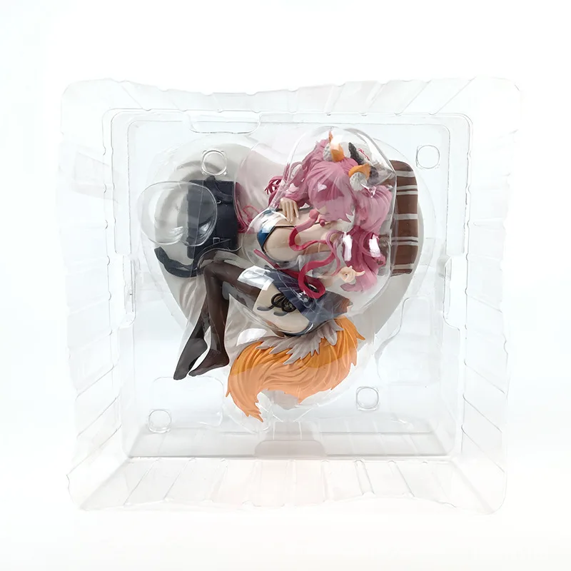 

Экшн-фигурки из аниме Fate EXTRA tammo no Mae Sexy girl коллекционные модели Мультяшные игрушки для друзей подарки 14,5 см