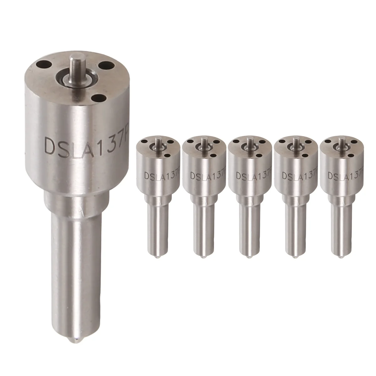 6 шт. DSLA137P793 новая форсунка дизельного топлива для MWM X10/4 10 TCA/6 TCA