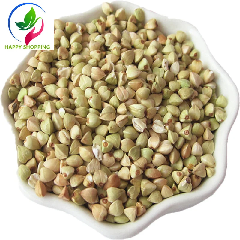 

Buckwheat Rice; Buckwheat; Self-produced By Farmers; Low-fat Whole Grains;