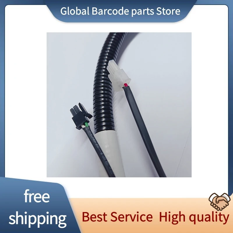 

Cable Replacement for Psion Teklogix 8516, VH10, VH10f