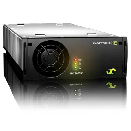 Модуль выпрямителя Eltek Flatpack 2000 Вт 48 В 48/2000 Flatpack2 HE 241115 .105