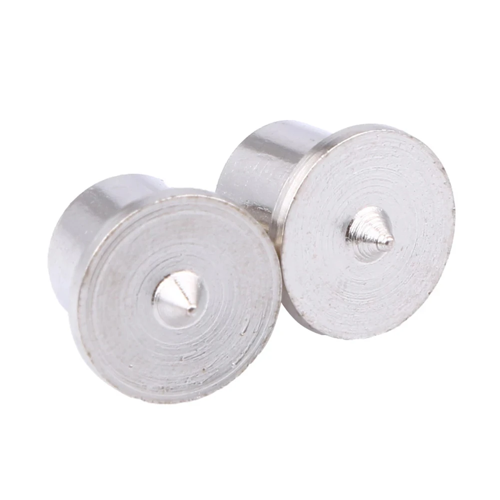 

Locator Dowel Center Point A3Chrome Plating Furniture Positioning 16pcs/Set 6mm 8mm 10mm 12mm Hole Tenon Center