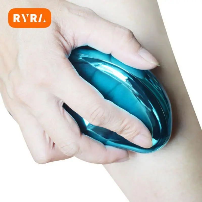 

2022 New Hair Removal Stone Painless Gentle Hair Removal Without Damaging The Skin Reusable Washable Epilator Hair Depilation