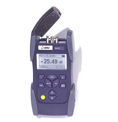 American JDSU OLP-55 OLP-35 Optical Interface Optical Power Meter Optical Port External Optical Port Adapter