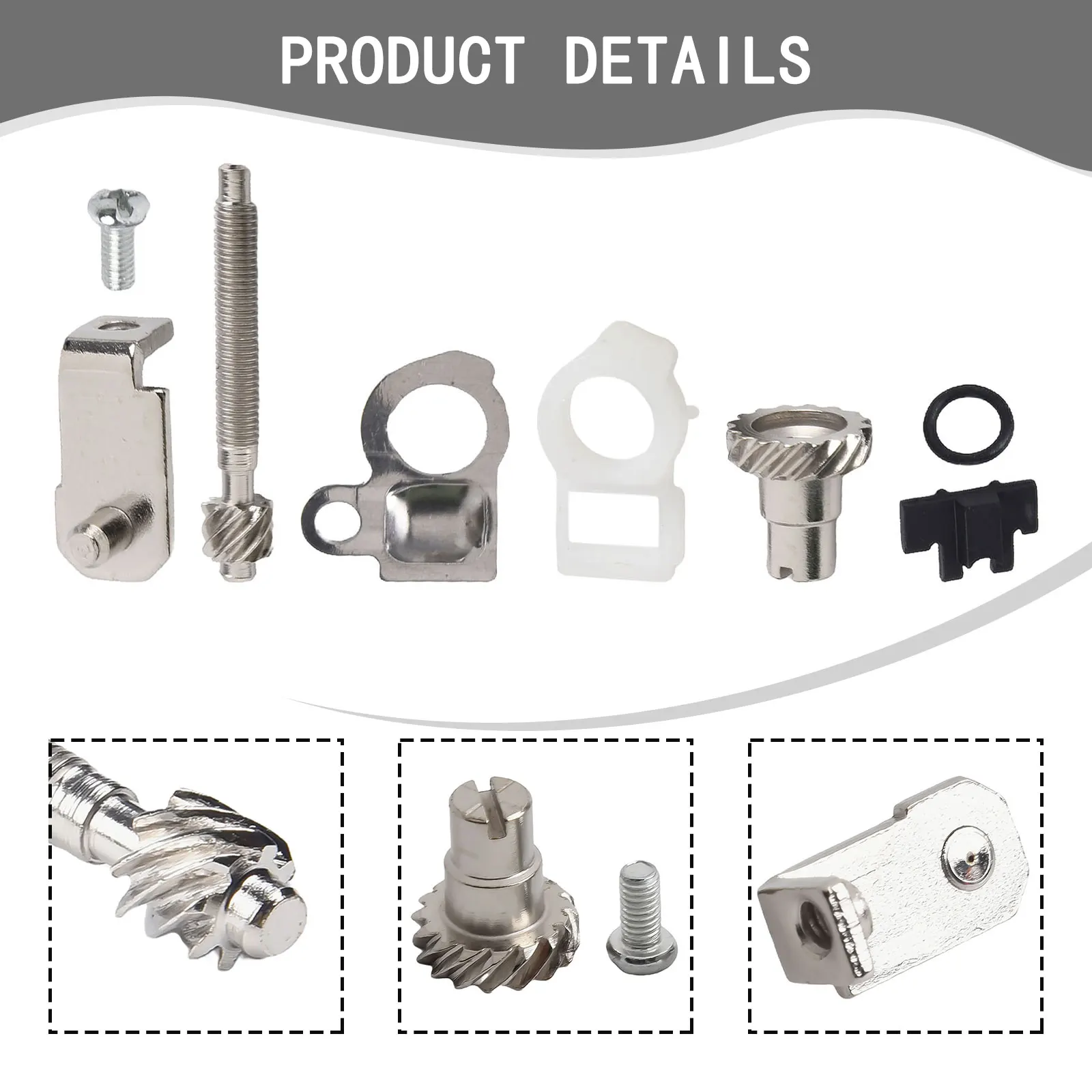 

Натяжитель цепи VIBRATITE для бензопил