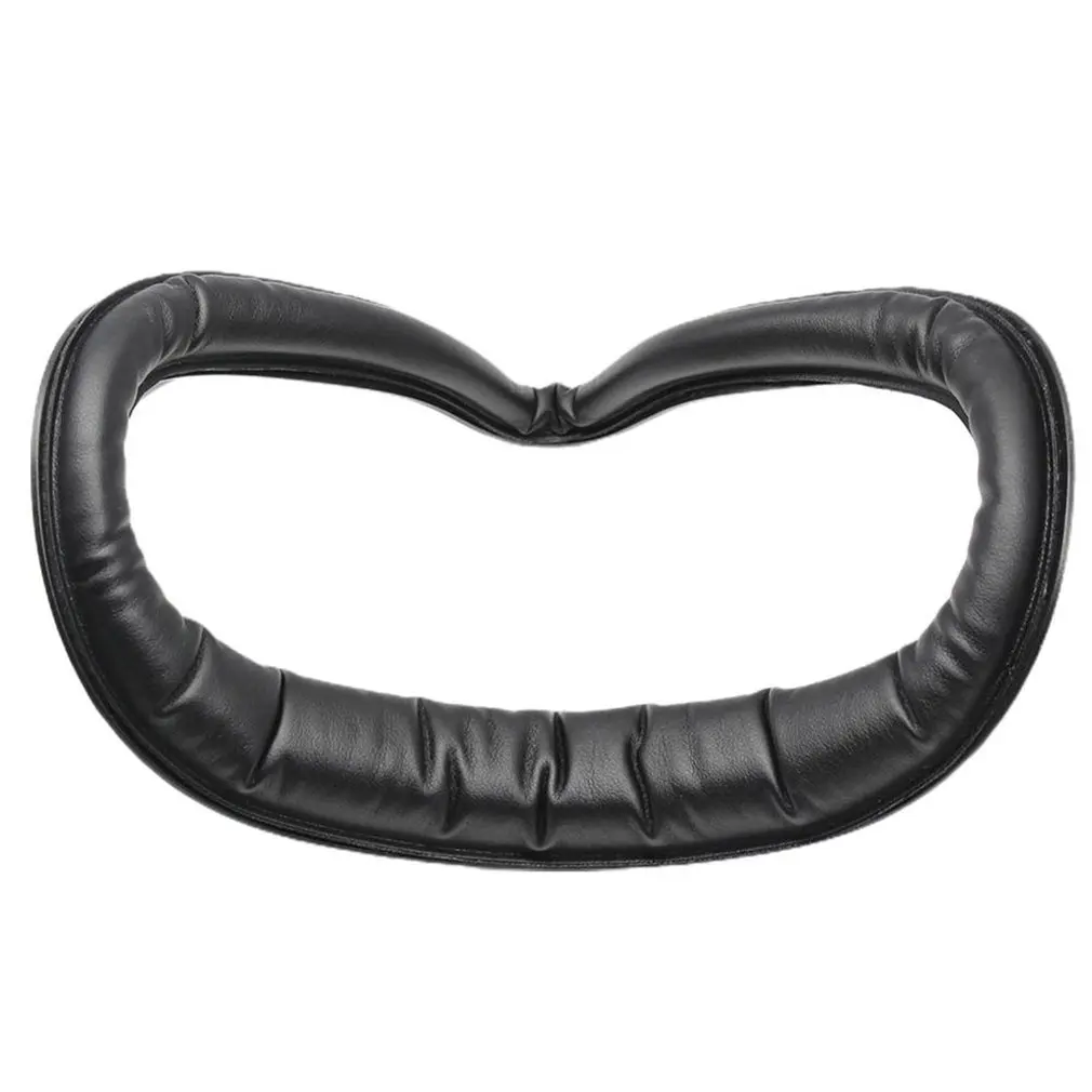 

Replacement PU Face Cushion For Oculus Quest 2 Virtual Reality Face Cover Bracket Eye Protective Mat