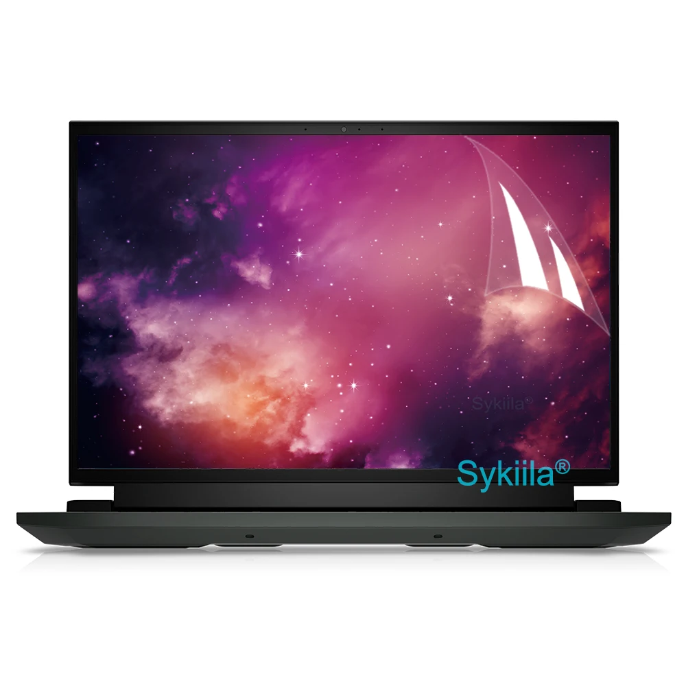 Защита экрана для Alienware X15 R2 X17 R1 X14 M15 R7 R6 M17 R5 R3 R4 Area-51m 13 14 15 17 18 M17X HD матовая защитная