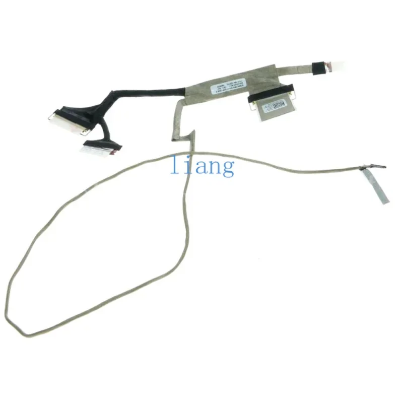 Для DELL INSPIRON 15 5578 P58F 5579 7569 7579 Запчасти Кабель сенсорного ЖК-дисплея США L 074CNT
