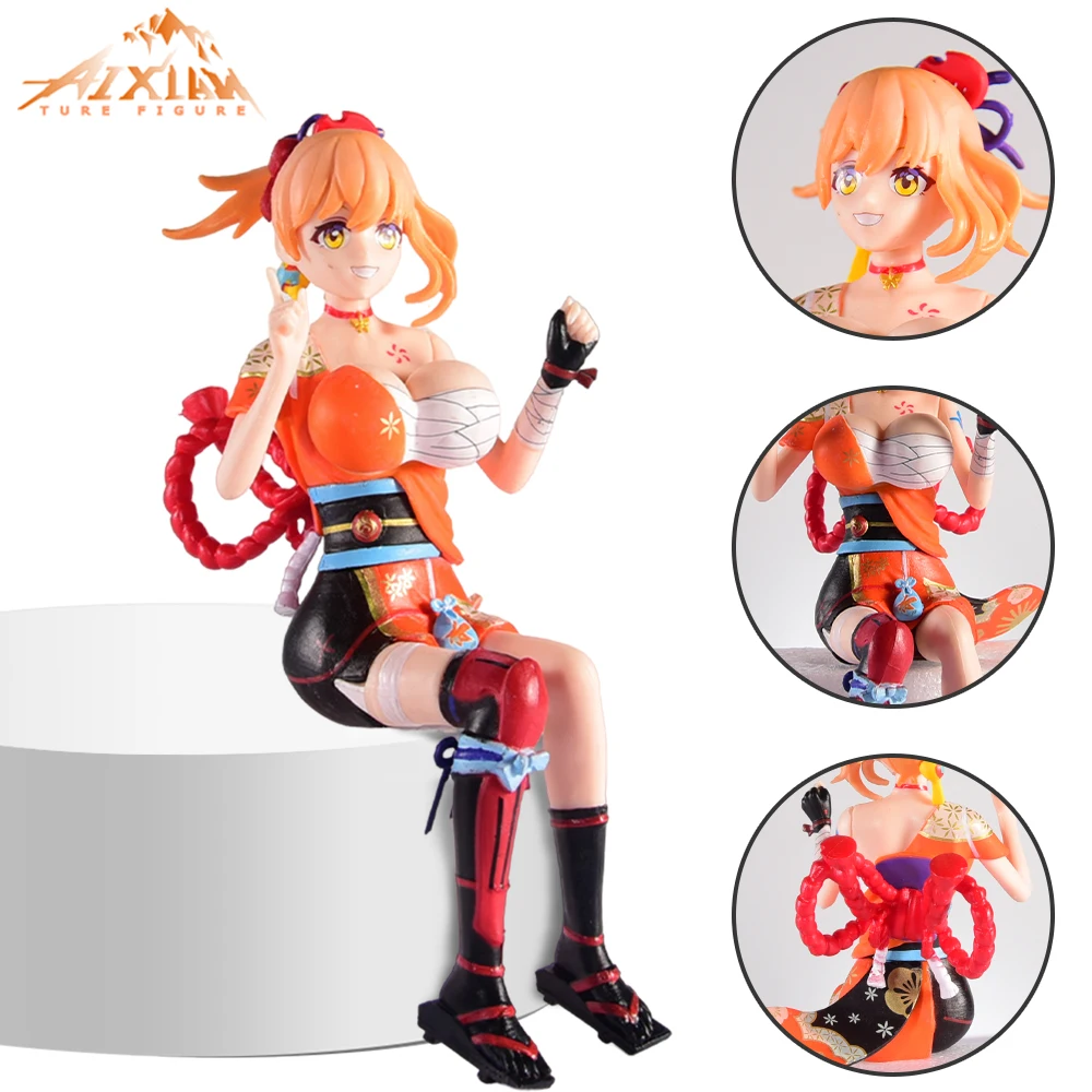 

Экшн-фигурка аниме «Genshin Impact», 16 см