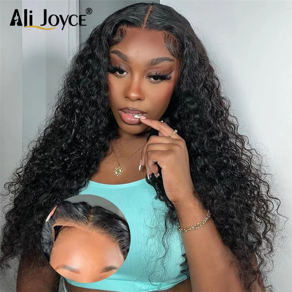 

Парик бразильский Женский, без клея, 4x4